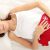 Calambres y otros síntomas durante el período menstrual